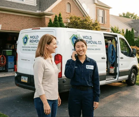 Crawlspace Mold Remediation Waterman, IL FAQs